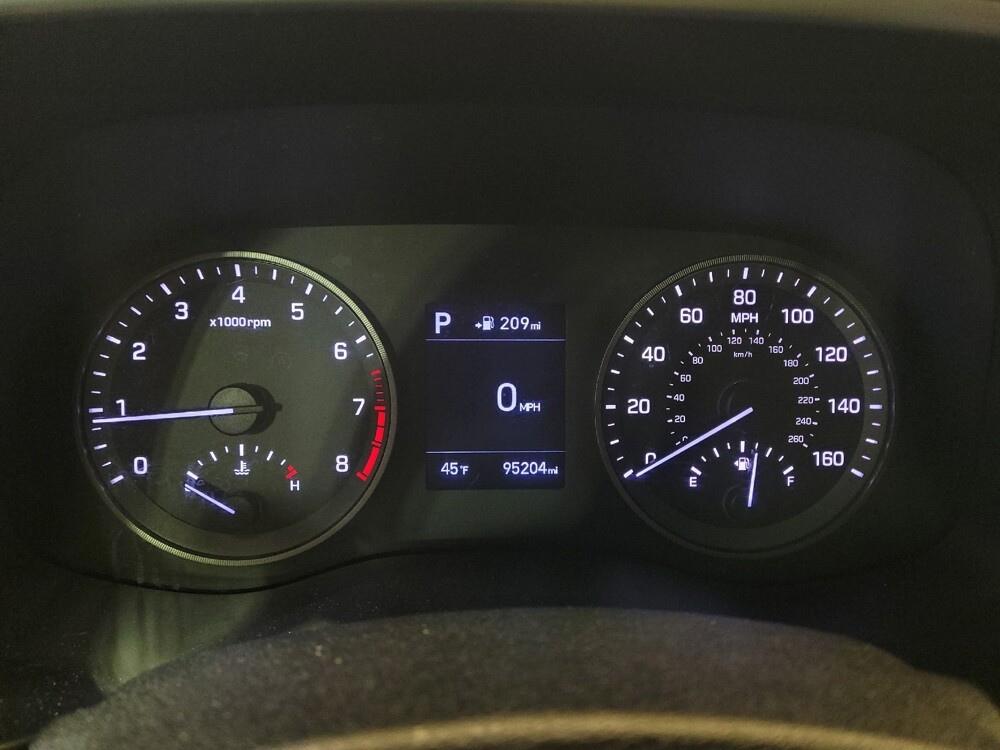 2019 Hyundai Tucson in Miamisburg, OH 45342 - 18095304 23