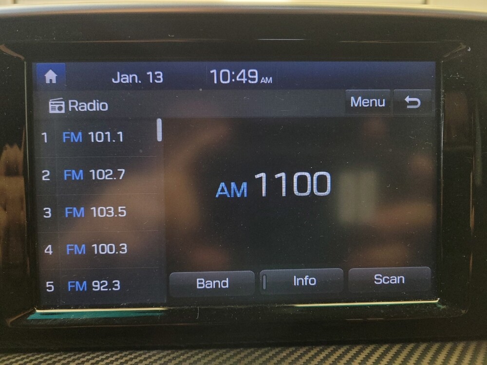 2019 Hyundai Tucson in Miamisburg, OH 45342 - 18095304 25