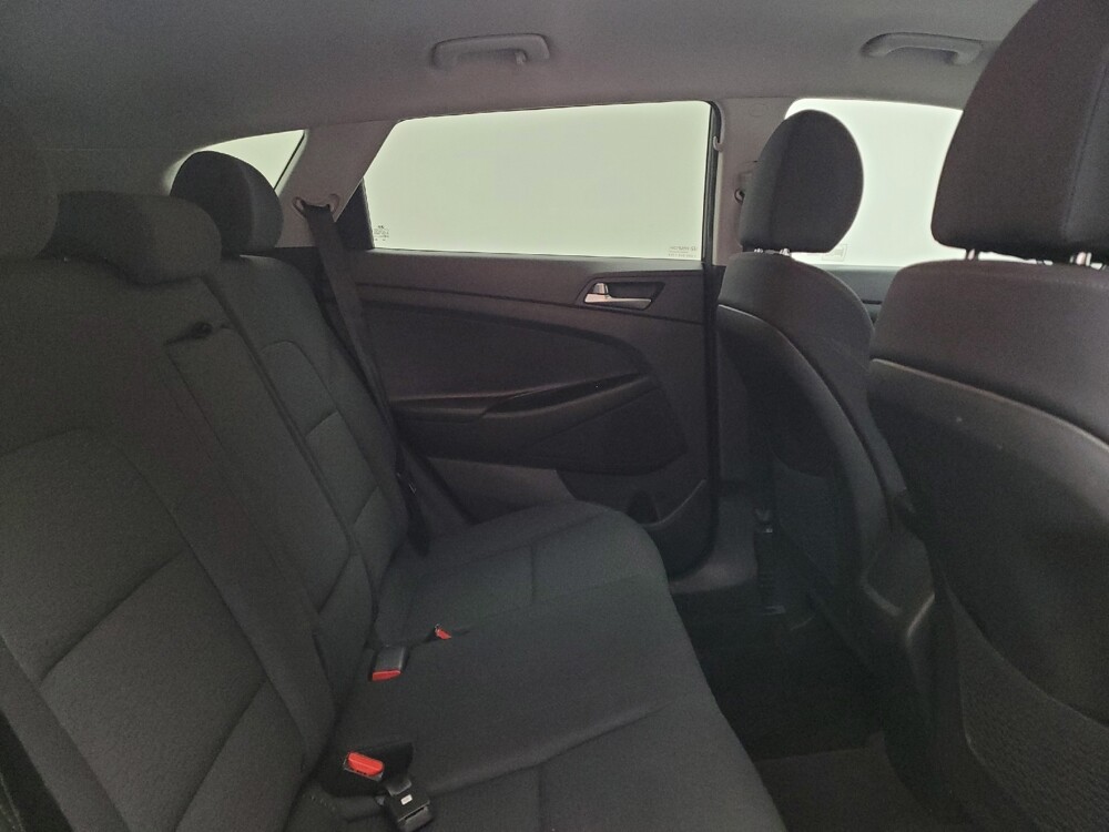 2019 Hyundai Tucson in Miamisburg, OH 45342 - 18095304 19