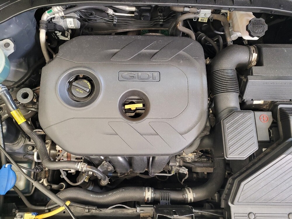 2019 Hyundai Tucson in Miamisburg, OH 45342 - 18095304 30