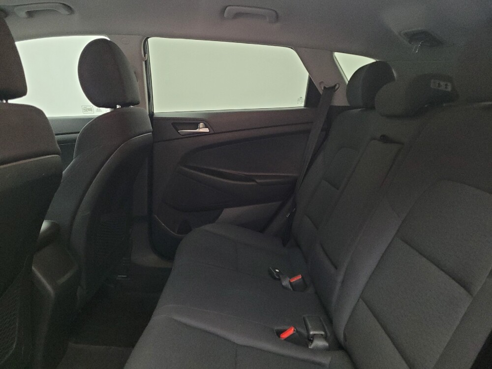 2019 Hyundai Tucson in Miamisburg, OH 45342 - 18095304 18