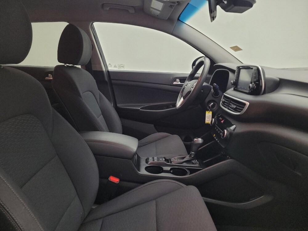 2019 Hyundai Tucson in Miamisburg, OH 45342 - 18095304 21