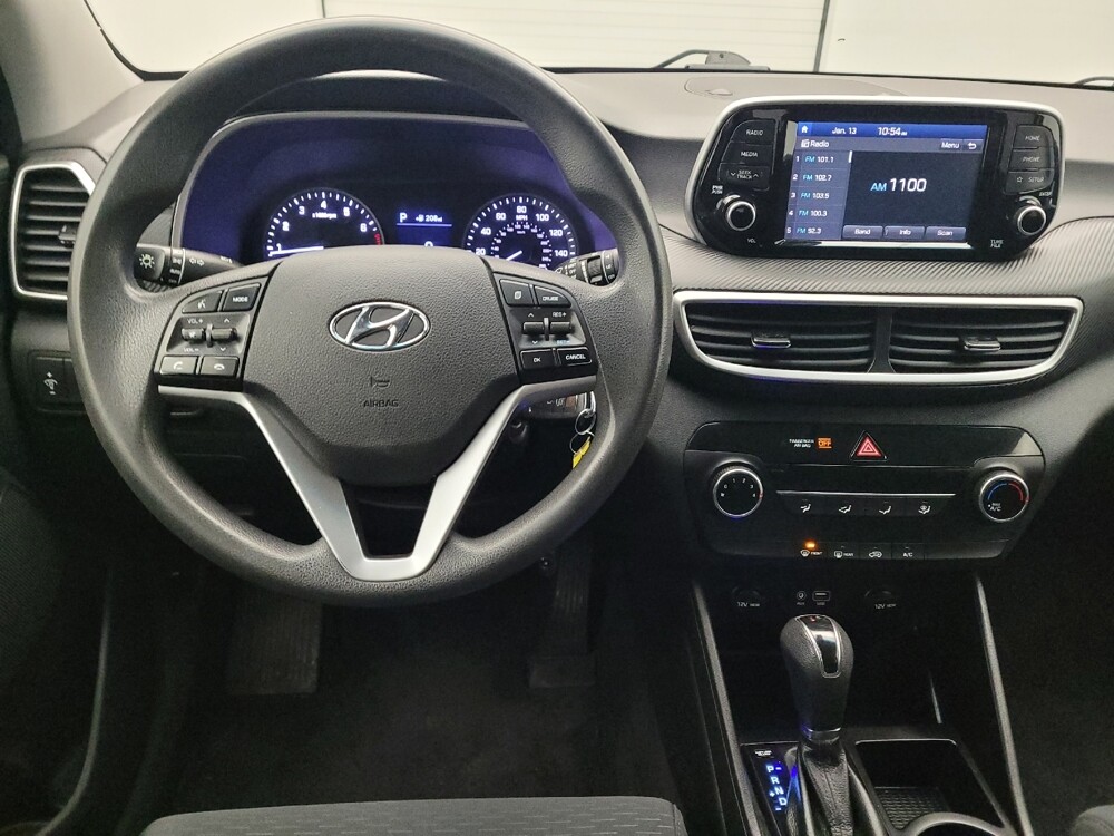 2019 Hyundai Tucson in Miamisburg, OH 45342 - 18095304 22