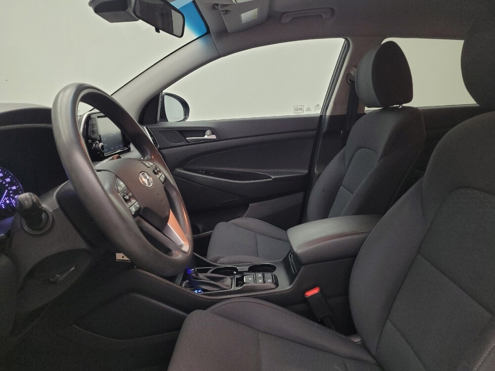 2019 Hyundai Tucson in Miamisburg, OH 45342 - 18095304 17