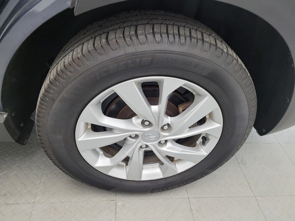 2019 Hyundai Tucson in Miamisburg, OH 45342 - 18095304 31