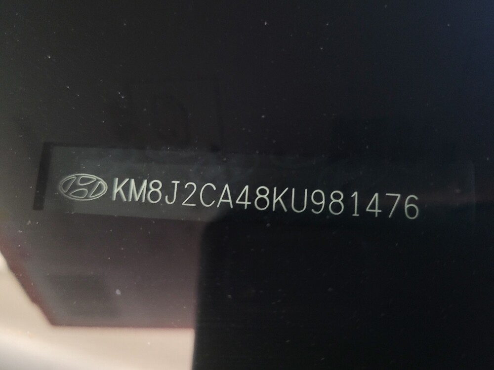 2019 Hyundai Tucson in Miamisburg, OH 45342 - 18095304 33