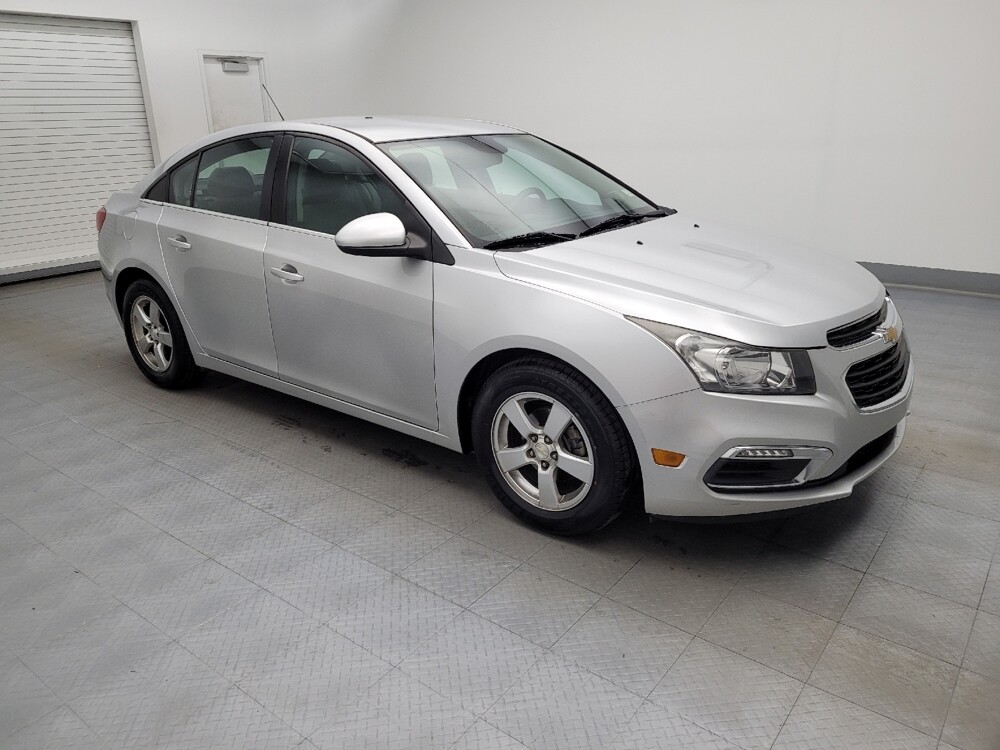 2015 Chevrolet Cruze in Toledo, OH 43617 - 18095305 11