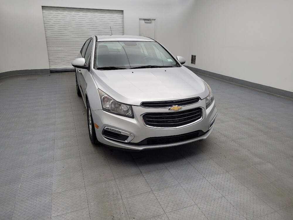 2015 Chevrolet Cruze in Toledo, OH 43617 - 18095305 14