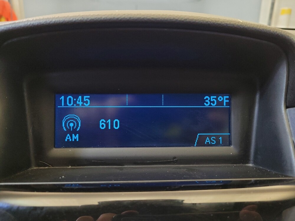 2015 Chevrolet Cruze in Toledo, OH 43617 - 18095305 25