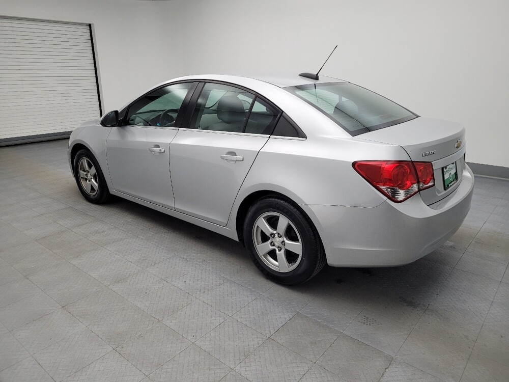 2015 Chevrolet Cruze in Toledo, OH 43617 - 18095305 3
