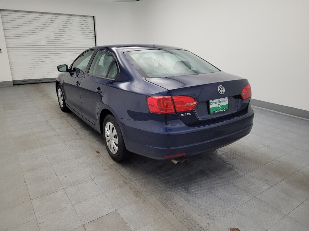 2013 Volkswagen Jetta in Maple Heights, OH 44137 - 18095306 5
