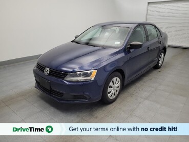 2013 Volkswagen Jetta in Maple Heights, OH 44137