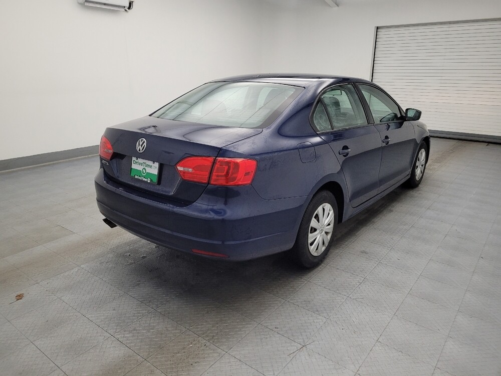 2013 Volkswagen Jetta in Maple Heights, OH 44137 - 18095306 9
