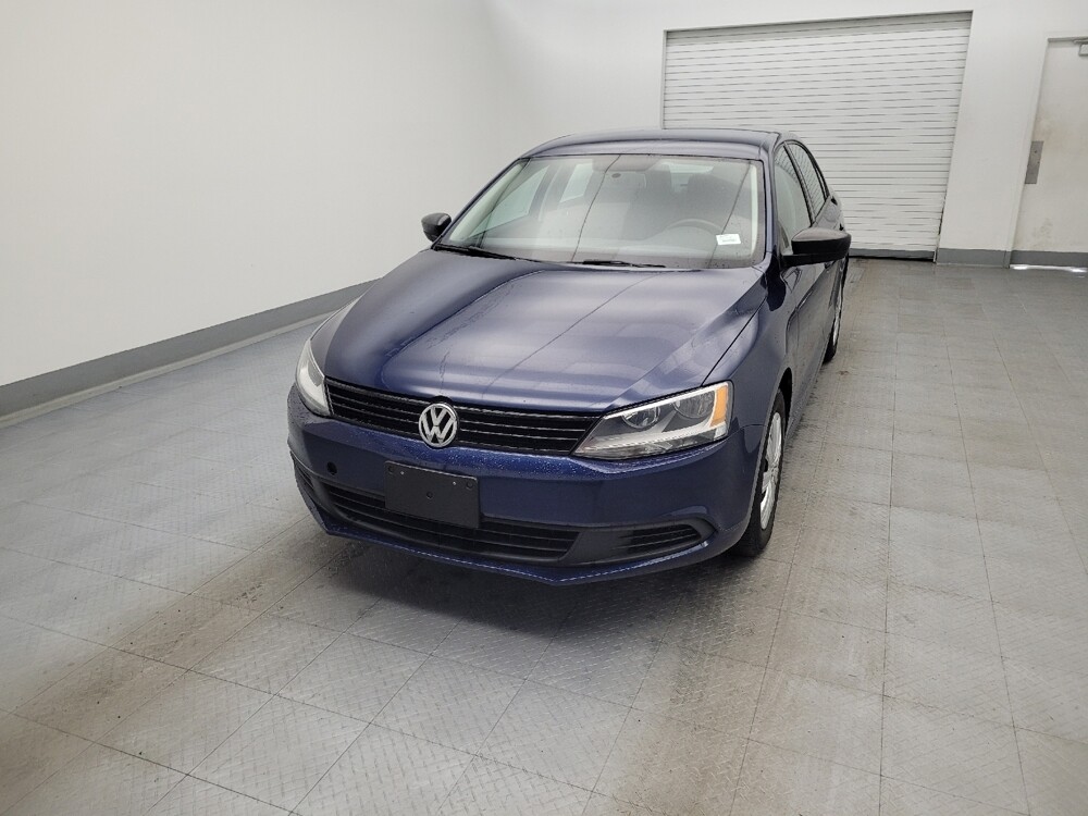 2013 Volkswagen Jetta in Maple Heights, OH 44137 - 18095306 15