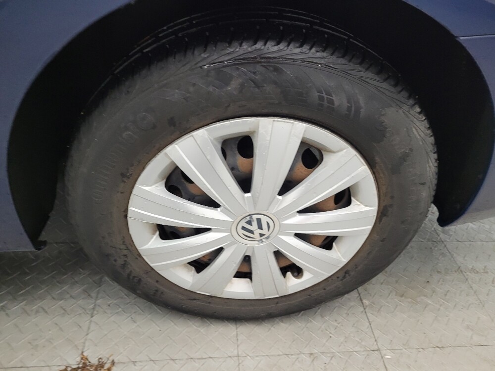 2013 Volkswagen Jetta in Maple Heights, OH 44137 - 18095306 31