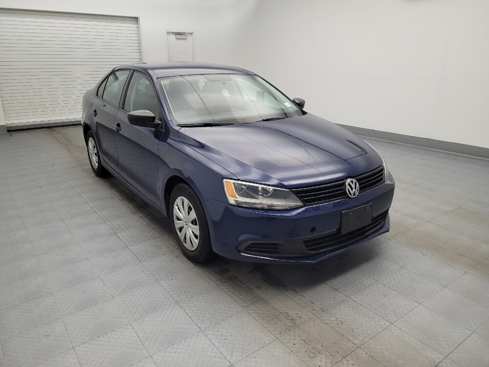 2013 Volkswagen Jetta in Maple Heights, OH 44137 - 18095306 13