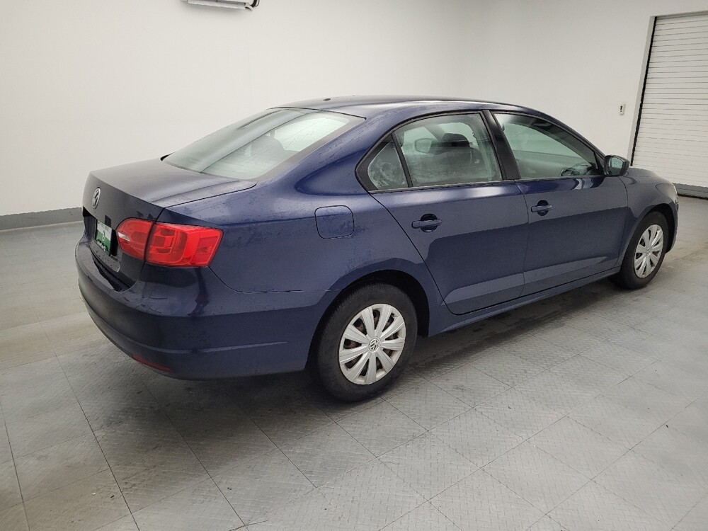 2013 Volkswagen Jetta in Maple Heights, OH 44137 - 18095306 10