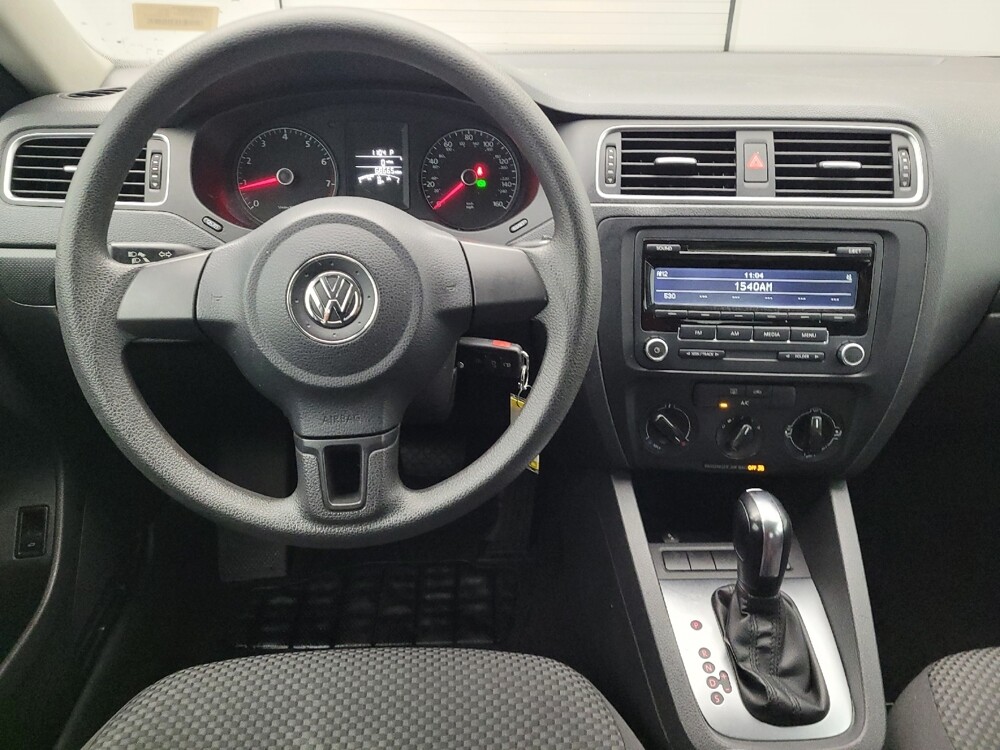 2013 Volkswagen Jetta in Maple Heights, OH 44137 - 18095306 22