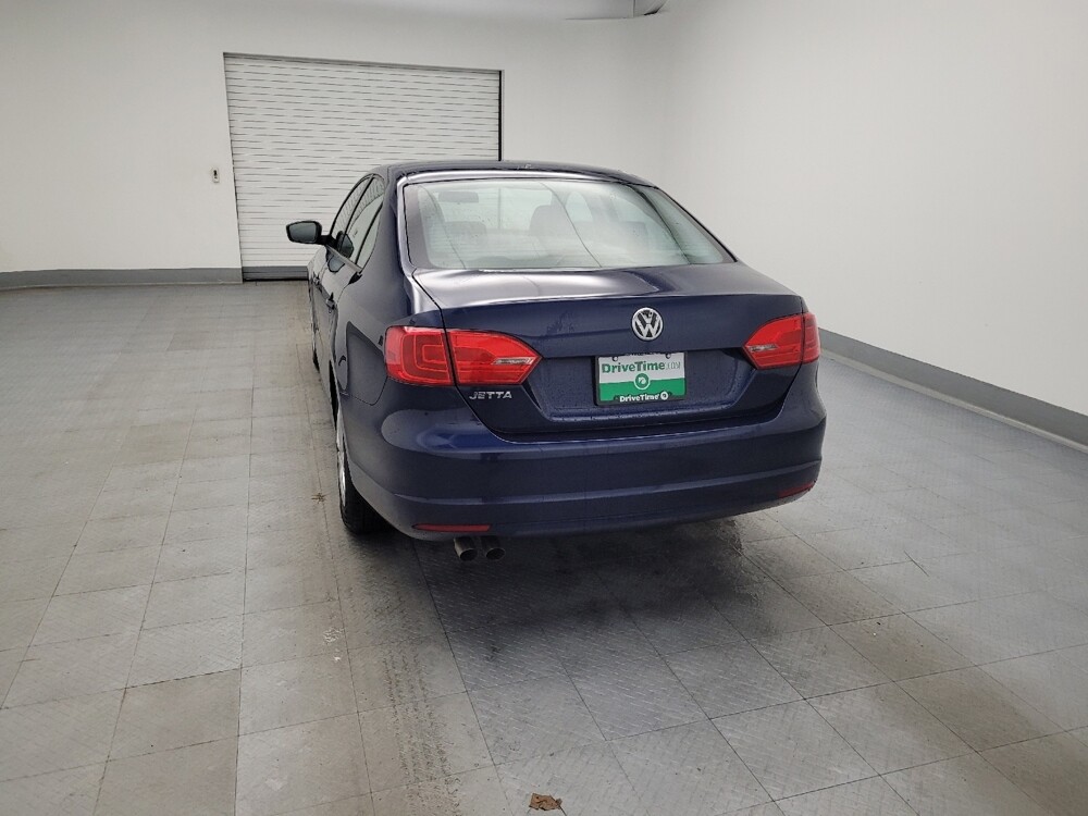 2013 Volkswagen Jetta in Maple Heights, OH 44137 - 18095306 6