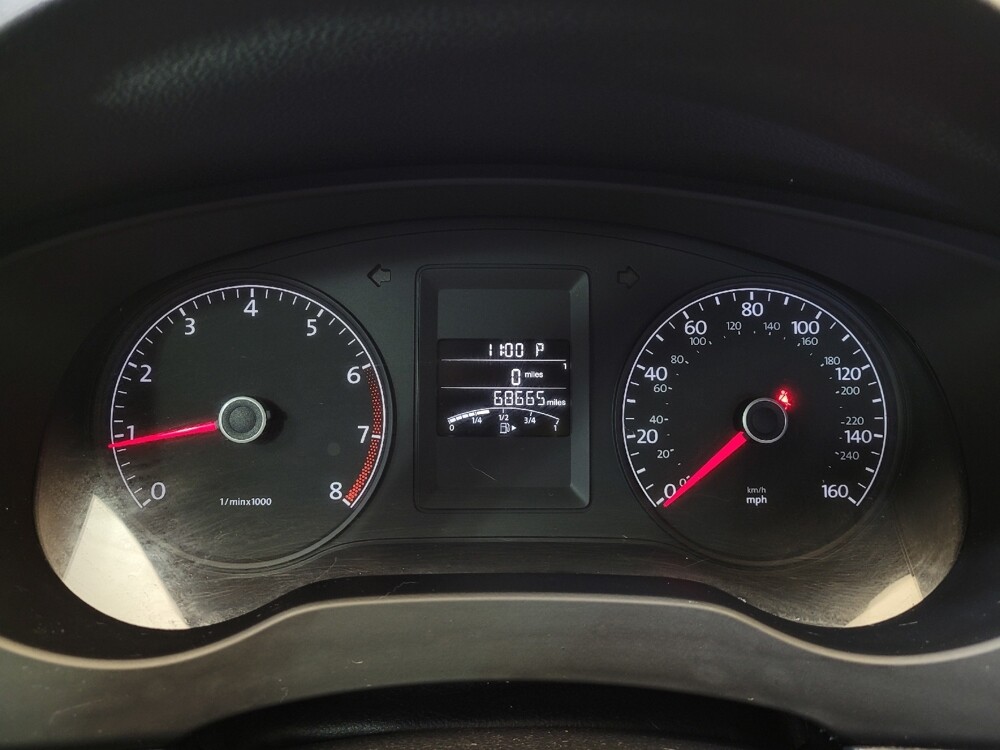 2013 Volkswagen Jetta in Maple Heights, OH 44137 - 18095306 23