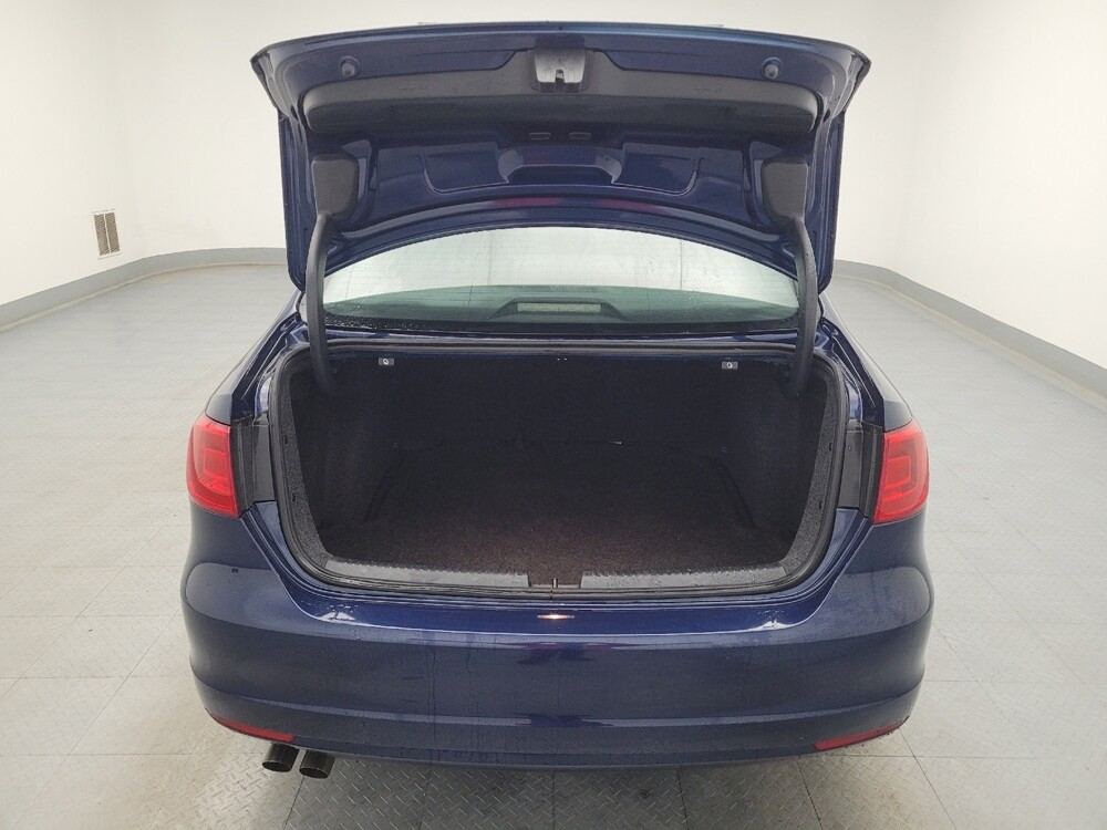 2013 Volkswagen Jetta in Maple Heights, OH 44137 - 18095306 29