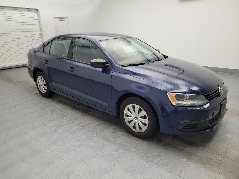 2013 Volkswagen Jetta in Maple Heights, OH 44137 - 18095306 11