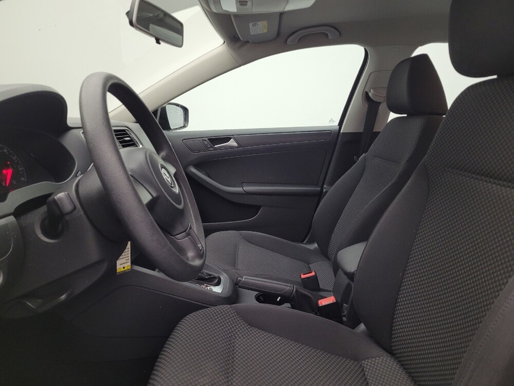 2013 Volkswagen Jetta in Maple Heights, OH 44137 - 18095306 17