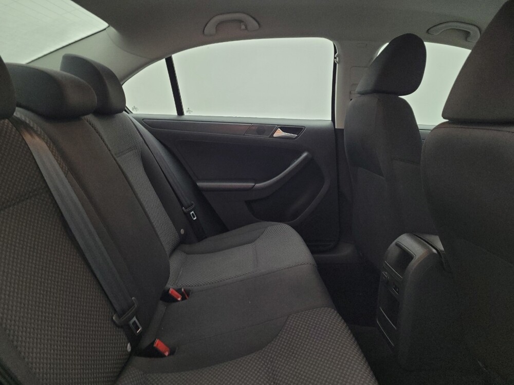 2013 Volkswagen Jetta in Maple Heights, OH 44137 - 18095306 19