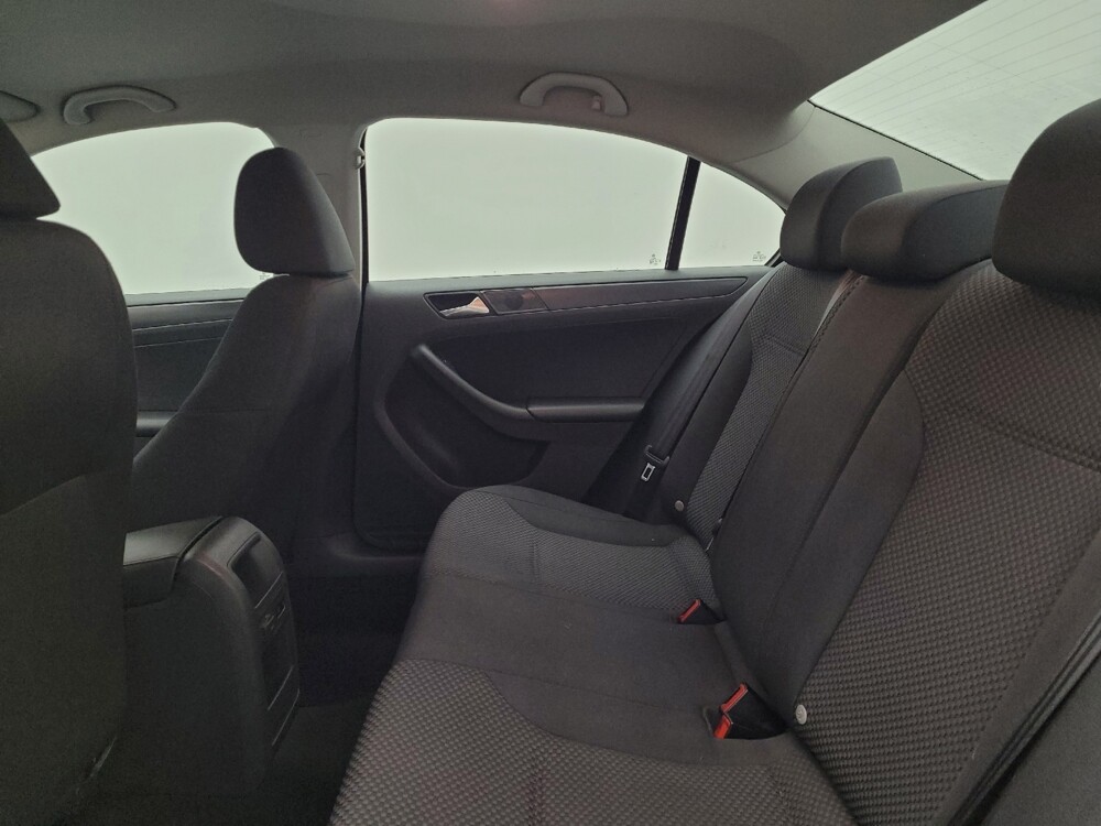 2013 Volkswagen Jetta in Maple Heights, OH 44137 - 18095306 18