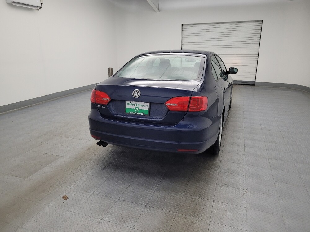 2013 Volkswagen Jetta in Maple Heights, OH 44137 - 18095306 7