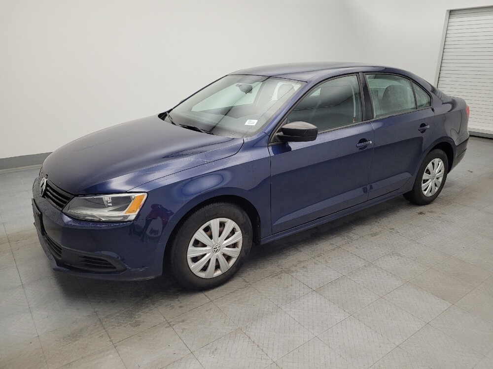 2013 Volkswagen Jetta in Maple Heights, OH 44137 - 18095306 2