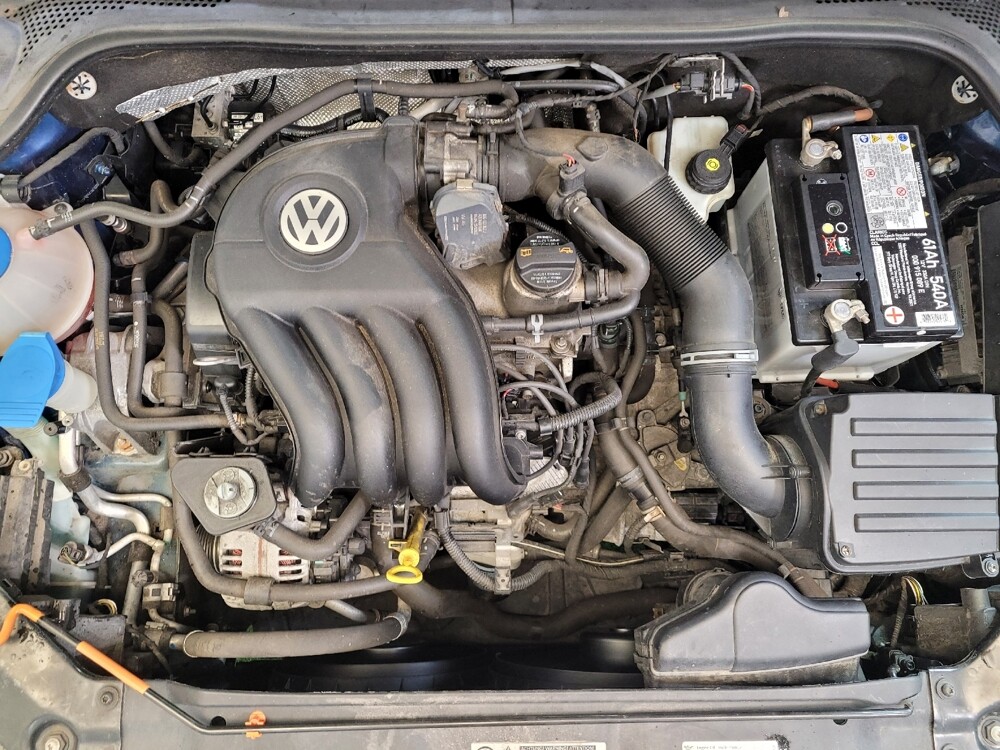 2013 Volkswagen Jetta in Maple Heights, OH 44137 - 18095306 30