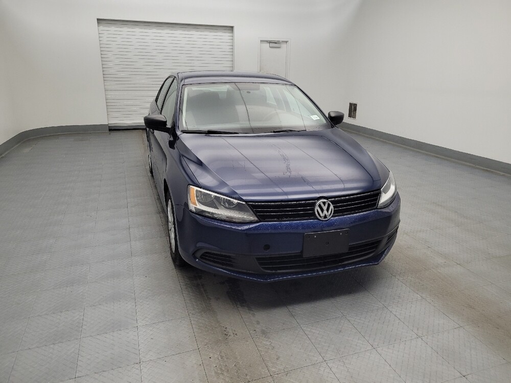 2013 Volkswagen Jetta in Maple Heights, OH 44137 - 18095306 14