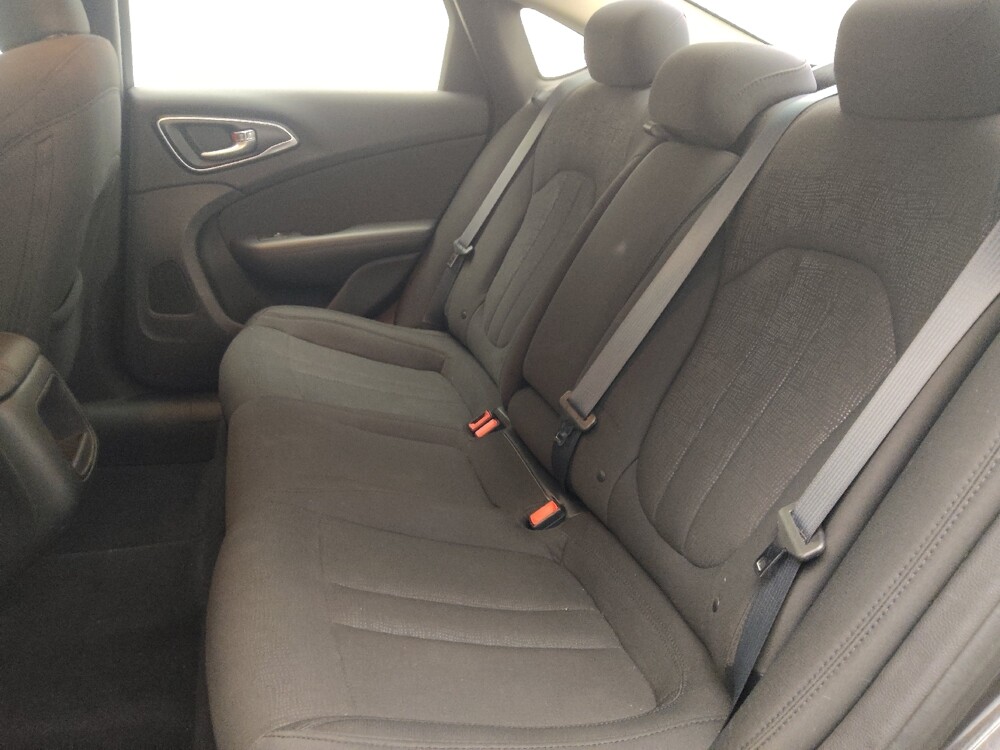 2016 Chrysler 200 in Kissimmee, FL 34744 - 18095307 18