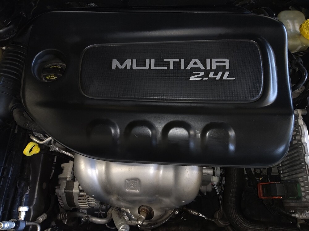 2016 Chrysler 200 in Kissimmee, FL 34744 - 18095307 30