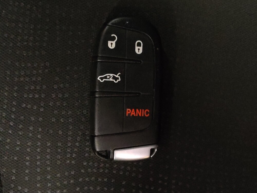 2016 Chrysler 200 in Kissimmee, FL 34744 - 18095307 32