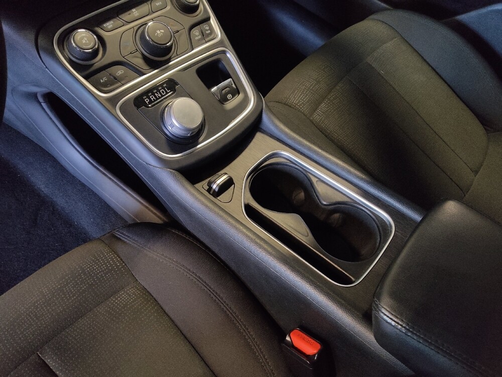 2016 Chrysler 200 in Kissimmee, FL 34744 - 18095307 26