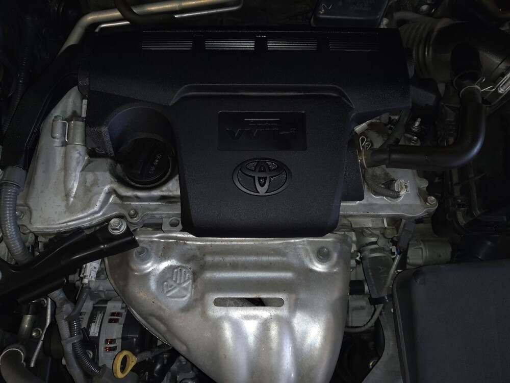 2016 Toyota Camry in Kissimmee, FL 34744 - 18095308 30