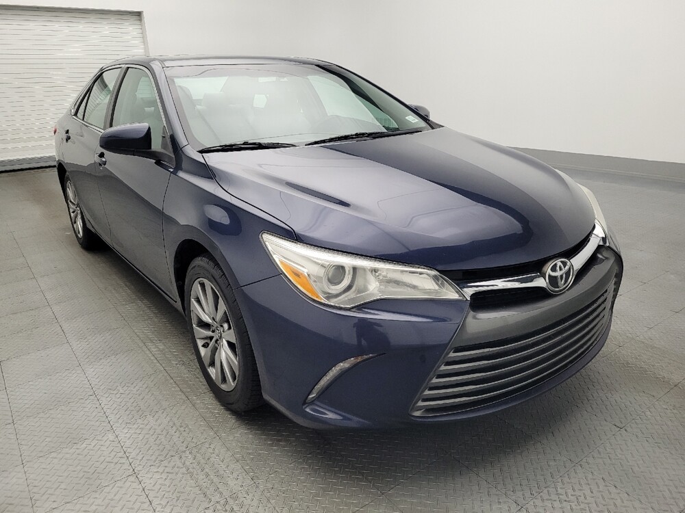 2016 Toyota Camry in Kissimmee, FL 34744 - 18095308 13