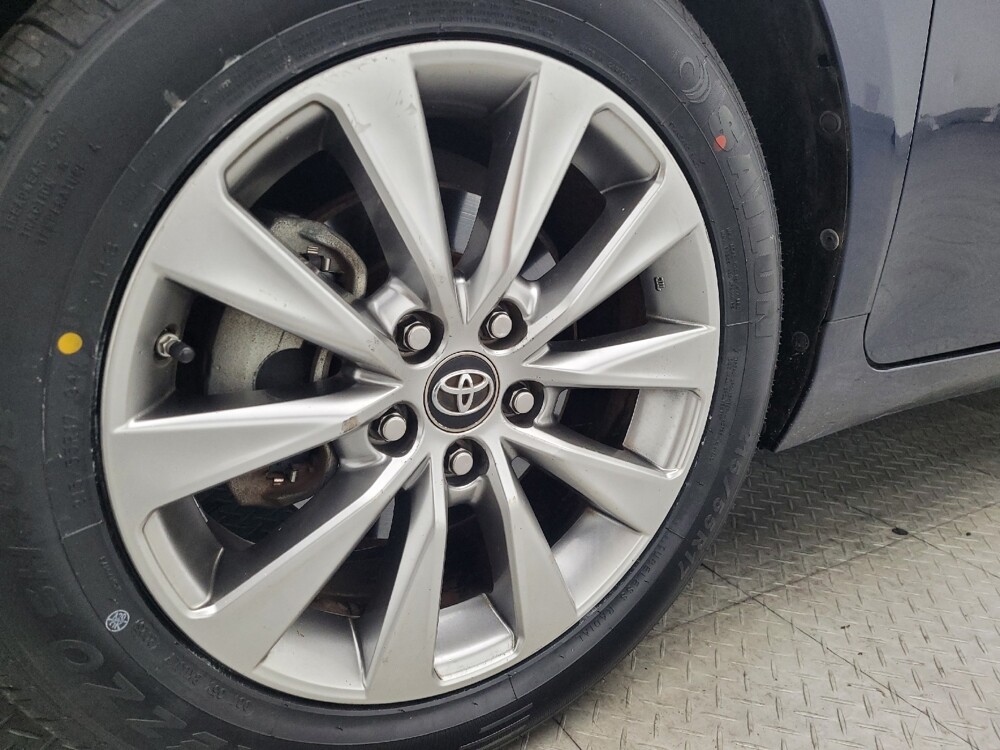 2016 Toyota Camry in Kissimmee, FL 34744 - 18095308 31