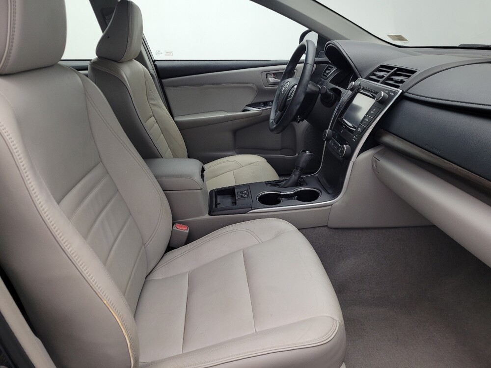 2016 Toyota Camry in Kissimmee, FL 34744 - 18095308 21