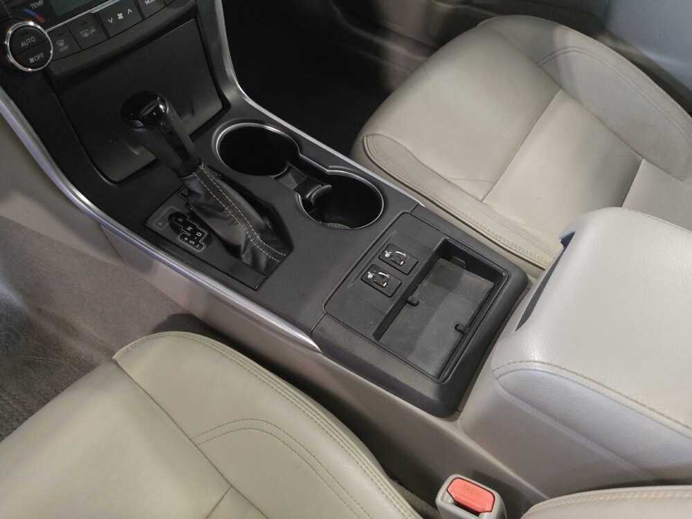 2016 Toyota Camry in Kissimmee, FL 34744 - 18095308 26