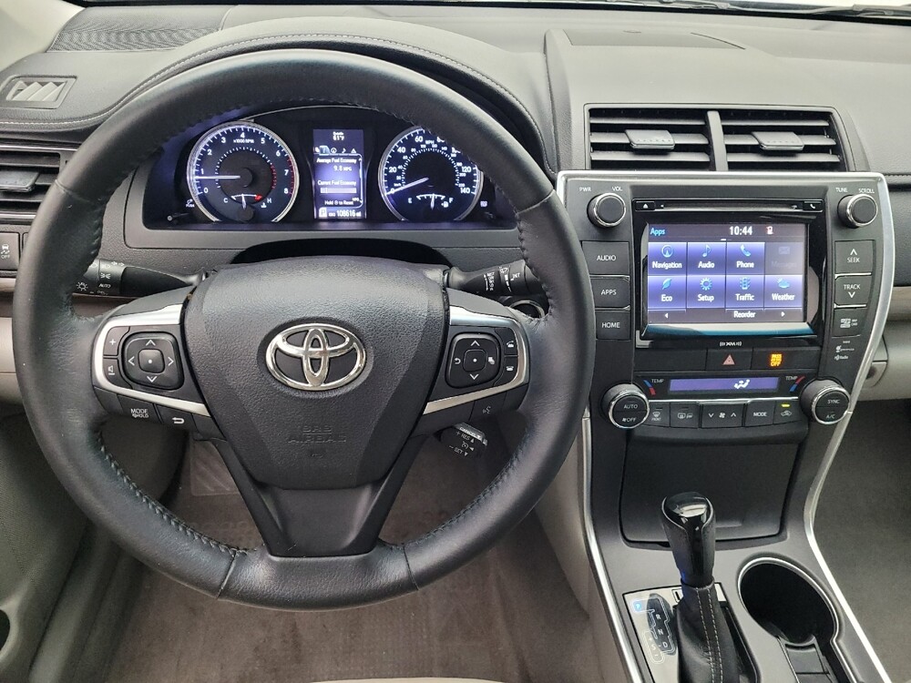 2016 Toyota Camry in Kissimmee, FL 34744 - 18095308 22