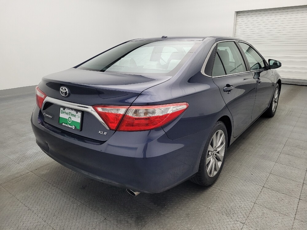 2016 Toyota Camry in Kissimmee, FL 34744 - 18095308 9