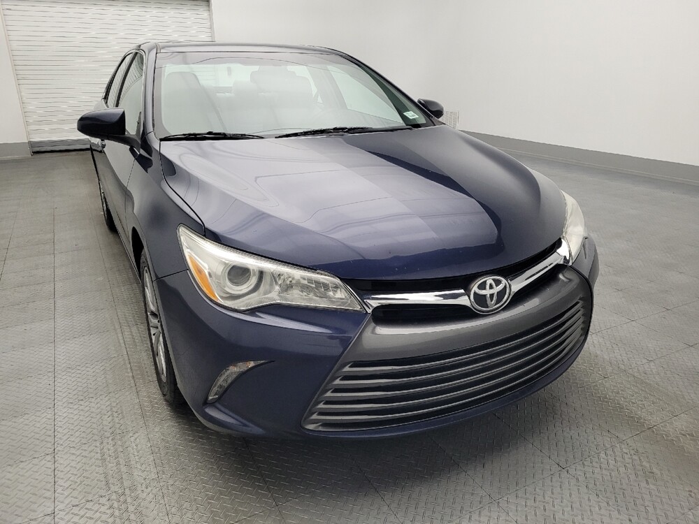 2016 Toyota Camry in Kissimmee, FL 34744 - 18095308 14
