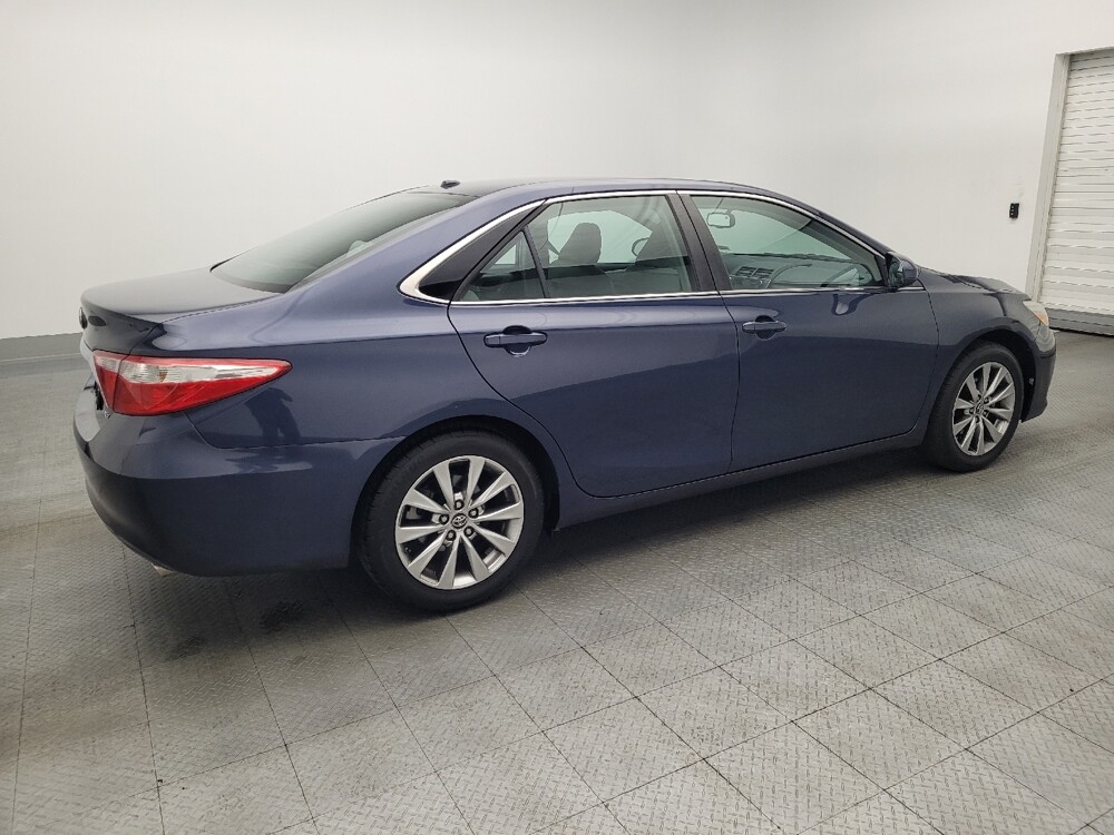 2016 Toyota Camry in Kissimmee, FL 34744 - 18095308 10