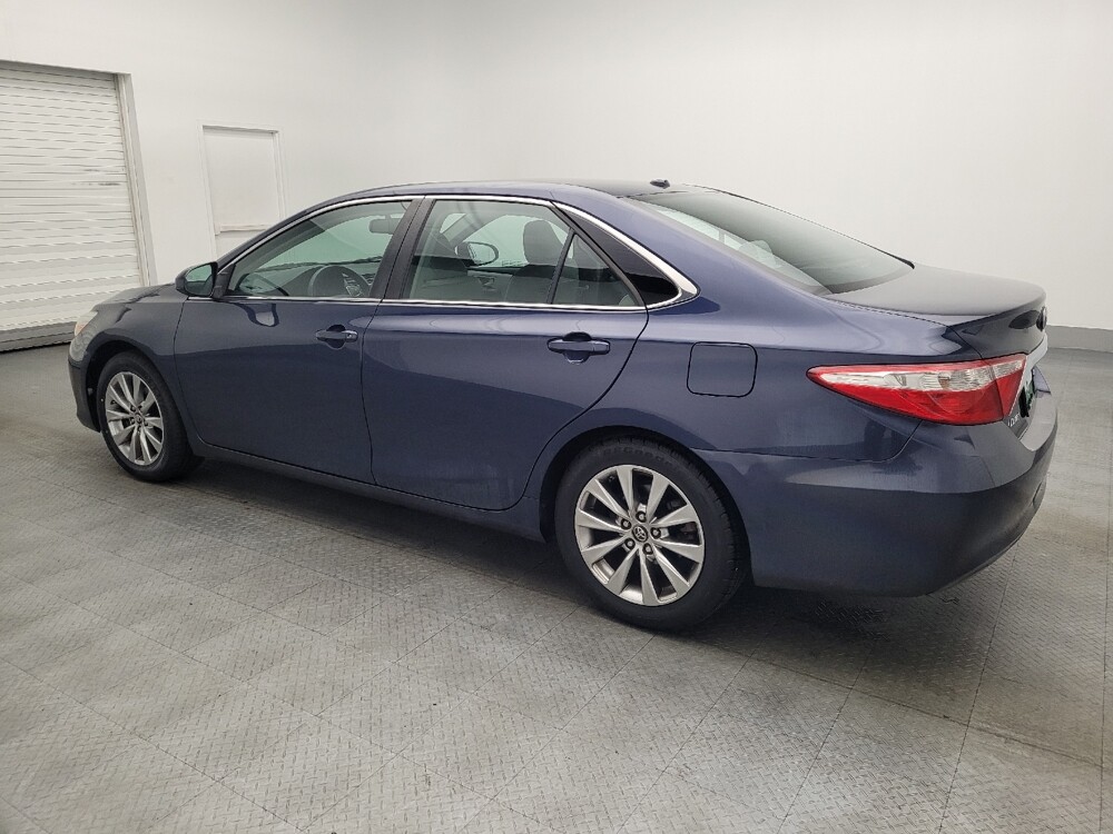 2016 Toyota Camry in Kissimmee, FL 34744 - 18095308 3