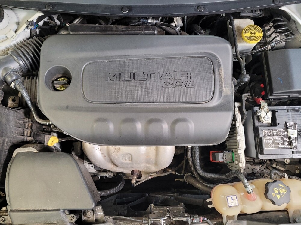 2019 Jeep Cherokee in Miamisburg, OH 45342 - 18095309 30