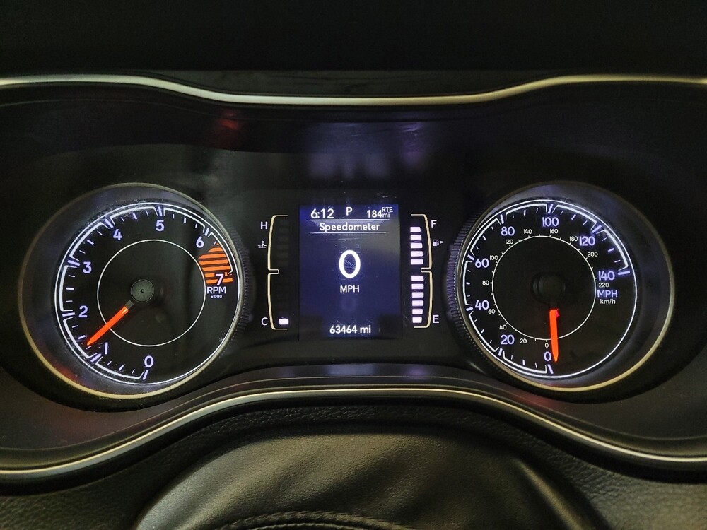 2019 Jeep Cherokee in Miamisburg, OH 45342 - 18095309 23