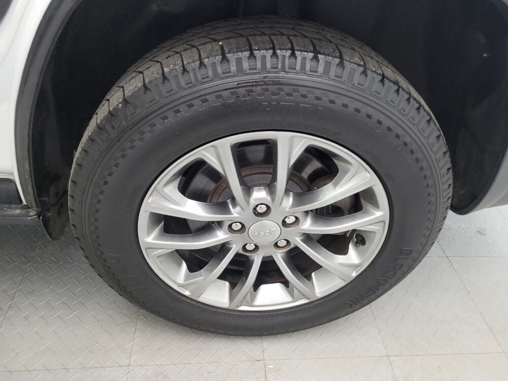 2019 Jeep Cherokee in Miamisburg, OH 45342 - 18095309 31